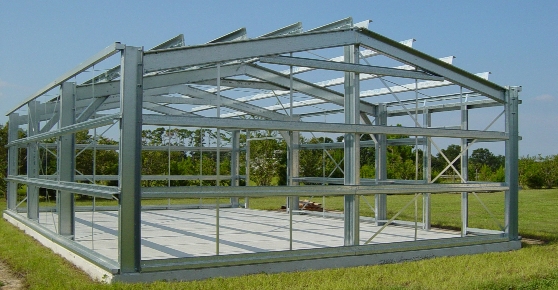 COLD-FORMED STEEL 