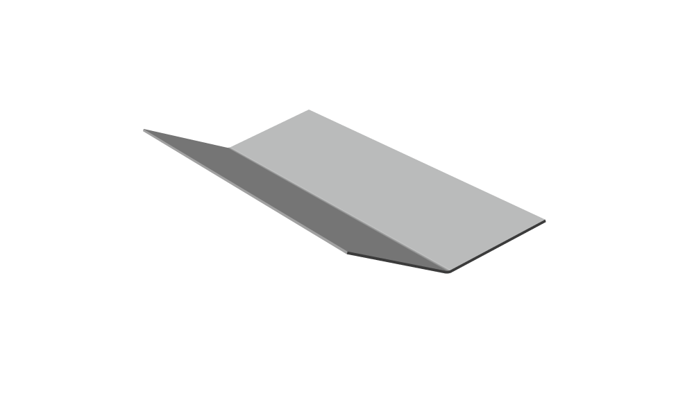 valley plate